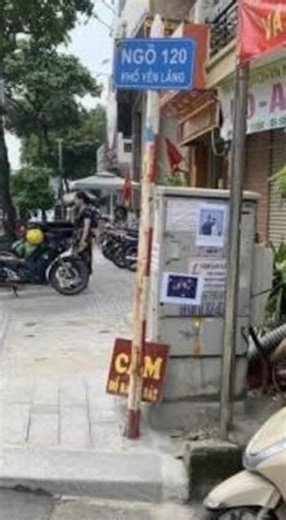 Góc ngõ này làm t nhớ nhà khô gà ngọt=))))) #AntiTrend #NoiThang #KhongDoLoi #DungDoChoAI