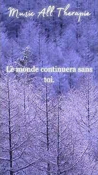 🎶 Music All Thérapie – 1 minute pour se faire du bien 🌿