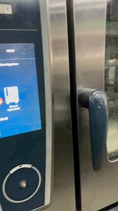 12K views · 179 reactions | Rational Oven cleaning process | Chef.Biswas | Facebook