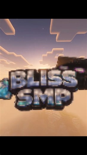 How to Join BLISS SMP 🔥 (Without Any Application)