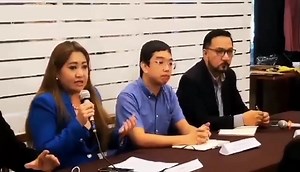 4.5K views · 121 reactions | Dermalog spokesperson Atty. Nikki De...