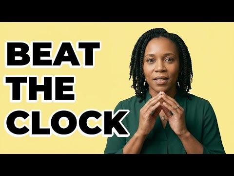 How Can I Pace Myself On The GED Exam?