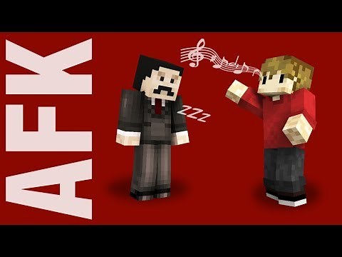 FC REMIX | Mumbo Jumbo You are AFK! - ft. Grian