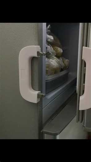 Safety Refrigerator Lock for Kids