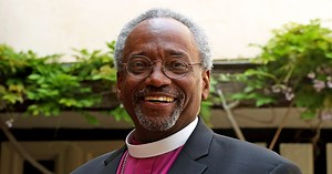 The Breakout Star Of The Royal Wedding Was Bishop Michael Curry's Fire Speech