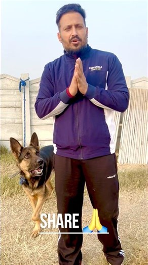 Why do animals always have to suffer the consequences of human hobbies? #dog #viral #shorts