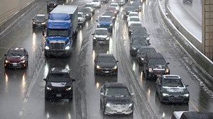 Long-term lane and ramp closures are coming to I-41 in Milwaukee County. Here's what you should know