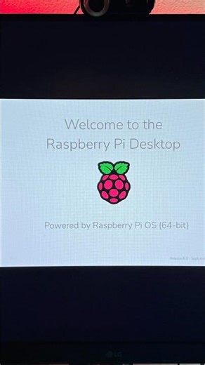 raspberry￼ pi! 🫐 #raspberrypi #tech