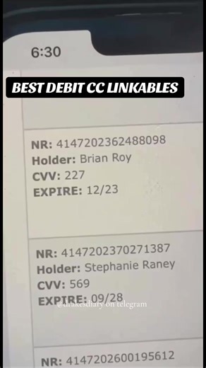 Linkable Debit Cards Explained: A Dive into Their Use