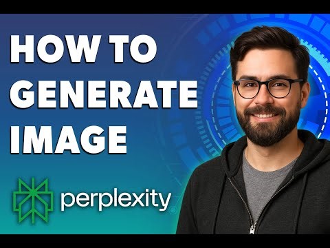 How To Generate Image In Perplexity Ai [2025 Guide]