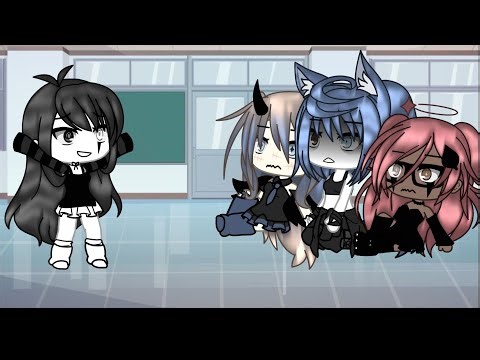 STFD - Glmv - Gacha life