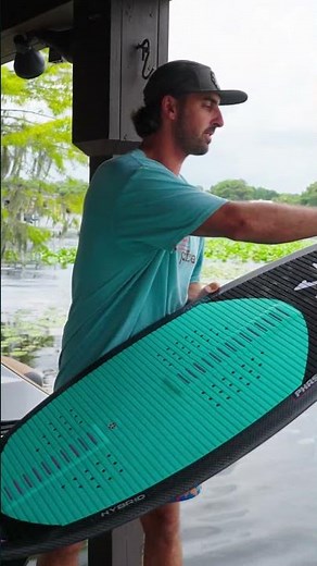 ‪@Phase5Wakesurfers‬ Key V2 #wakesurfing