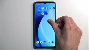 How to Enable Power Saving Mode in Realme C51 – Find Battery S...