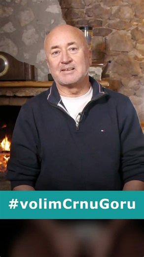 Peter: Ja volim Crnu Goru! Dajemo problemu ljudsku dimenziju! #volimCrnuGoru