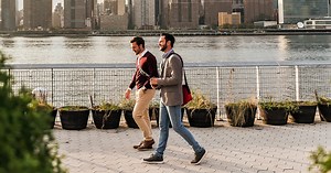 Try these stretches while completing Start TODAY’s June challenge