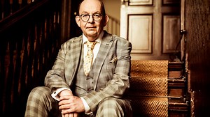 Denis Scheck im Interview: "Wie naiv kann man sein?"