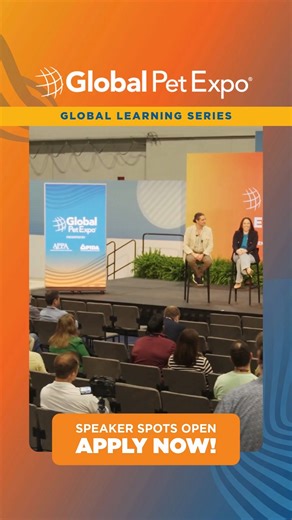  Seeking industry leaders to share insights that matter at Global...