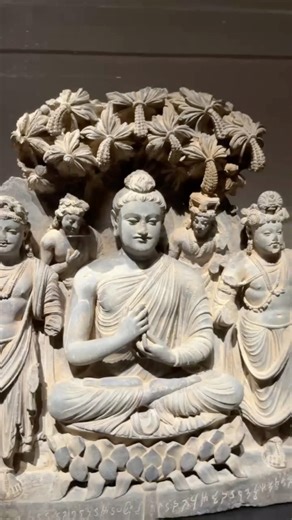 Inside the Asian Wing | Metropolitan Museum of Art | A Journey Through Ancient Art & Civilization