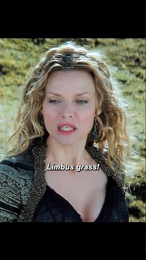 Stardust | Lamia’s Dark Decision: A Witch's Quest for Immortality 💔✨🖤.