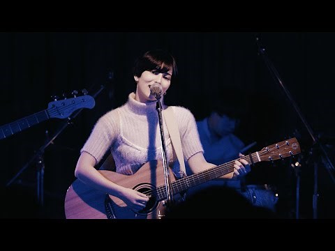 Anna 眠る時にあなたの声を【LIVE】