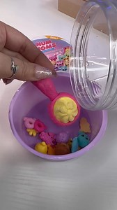 Num Noms Cereal 🥣 #asmr #numnoms | Dram Team Family