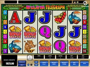 How To Win Slot Machines Games