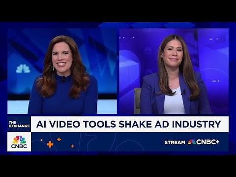 Kalshi’s AI ad made with Google Veo aired during the NBA finals