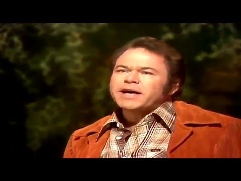 Roy Clark - Yesterday When I Was Young