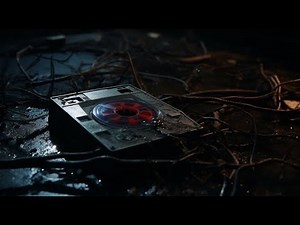 The Secret VHS Tape Nobody Was Meant To See - The Complex Found Footage