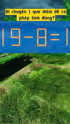 IQ Test #fyp #toan #maths #math #toanvui #toanIQ #toannhanh #giaoduchschool #toan_homeschooling #toan_homeschooling85 #xuhuong #viral