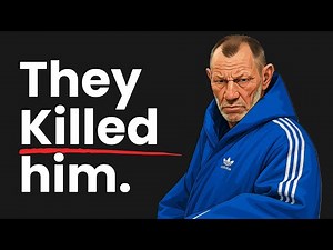 The Homeless Man Who Inspired Balenciaga, Then Vanished..