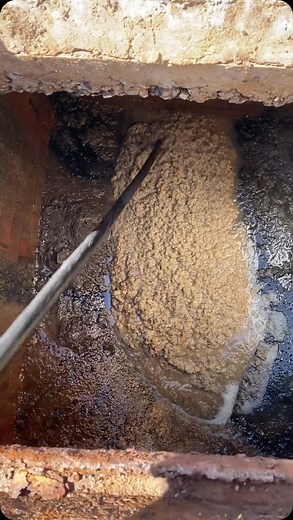All aboard the Gravy Train 🚂 | J&F Drainage