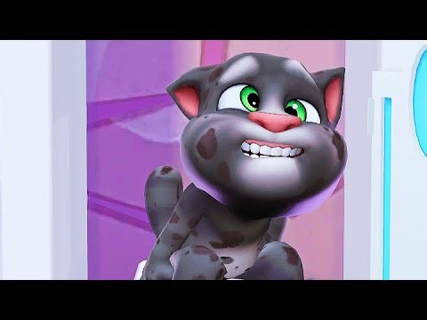 My Talking Tom 2 LIVE 😺😂 | Crazy Funny Cat Gameplay 🔥 #shortsfeed #live