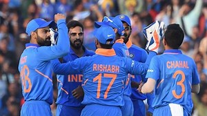 CWC 2019: One unlucky omission from each team's squad