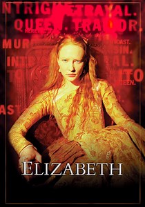 Elizabeth filme - Veja onde assistir online