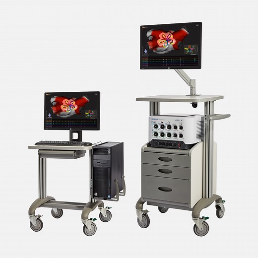 OPAL HDx™ Mapping System – Cardiac Mapping – Boston Scientific