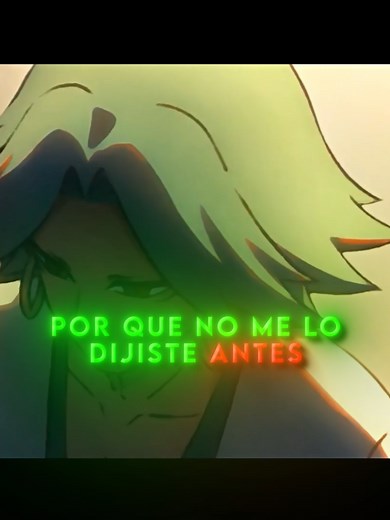 Exciting Scissor Seven Season 5 Anime Edits