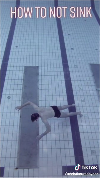 Swimming Techniques: How to Stay Afloat