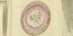 Cornell receives $1.75 million in state  funding for library renovations