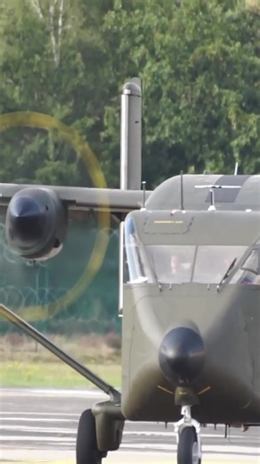 10K views · 309 reactions | Short SC-7 Skyvan 3-100 G-BEOL | Aero Admirers | Facebook