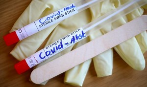 DOH defends risk-based COVID-19 testing following Bloomberg report