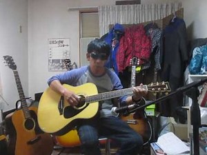 YAMAHA　LL６ 中古　音色