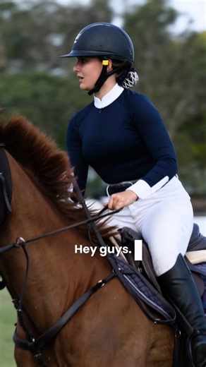 Exciting Show Jumping Highlights: Part 6