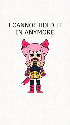 melodie is sus /brawl stars animation