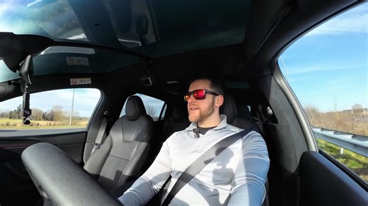 Tesla Model X Plaid old platform still dominates