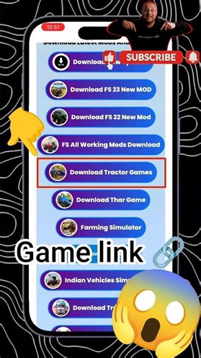 "🚜 How to Download the Ultimate Farming Simulator Game! 🌟 Easy Guide - FS20 Version!#viral#ranxshiva