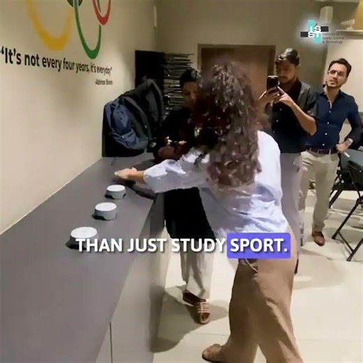 MBA In Sports Management