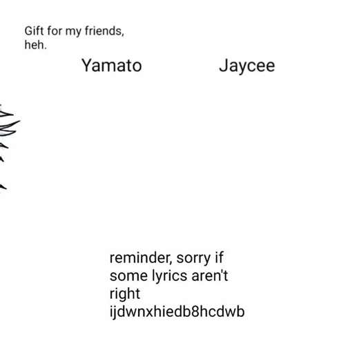 @Yamato @☣️ | My balls itch hi, I finally posted an animation after months ig#roblox #animation #robloxart #art #fyp