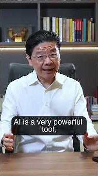 We’ll make it easier to access AI learning pathways through SkillsFuture.