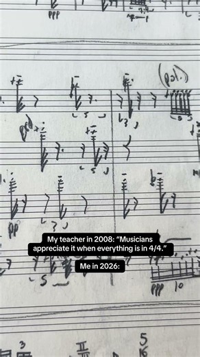 I have some musician friends who are not happy with me. #composerlife #musiccomposition